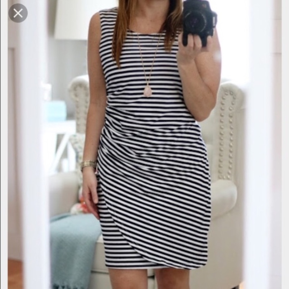 Market & Spruce Knit Dress